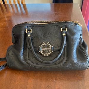 Tory Burch Black Bag